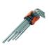 Clé Torx Longue 9x - Jeu de 10 à 50 - Acier, Précision et Durabilité - Beast - Beast
