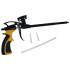 Pistolet à Calfeutrer Teflon Profi - 0,407 kg - Teflon Jaune - Précision et Facilité d'Application - Beast