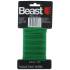 Alambre de Atar 2.5mm x 10m - Plastique Épais - Flexible - Pratique et résistant - Beast