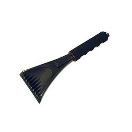 Gant Grattoir 95x280 mm - Poignée Souple, Couleur Noir - Pratique et Ergonomique - Beast - Beast