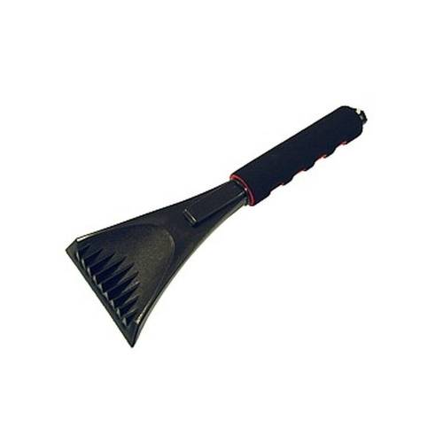 Gant Grattoir 95x280 mm - Poignée Souple - Couleur Noir - Pratique et Ergonomique - Précision et fiabilité - Beast