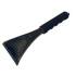 Gant Grattoir 95x280 mm - Poignée Souple, Couleur Noir - Pratique et Ergonomique - Beast - Beast