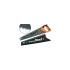 Scie Égoïne Dentée 450 mm - 7 TPI - 1.05 mm - Précision et efficacité - Usage intensif - Beast