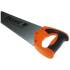 Scie Égoïne Dentée 450 mm - 7 TPI - 1.05 mm - Précision et efficacité - Usage intensif - Beast
