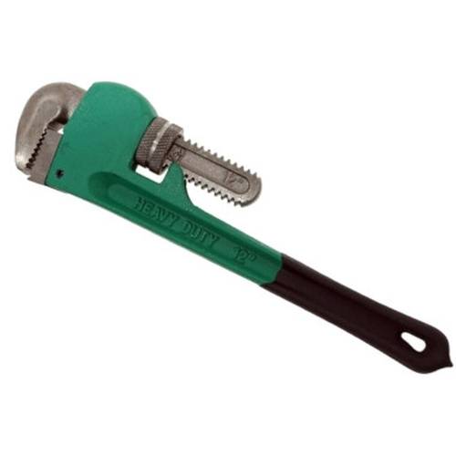 Clé Serre-Tubes Stillson 12 - 30 cm - Acier - Robuste et durable - Beast