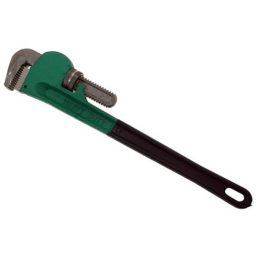 Clé Serre-Tubes Stillson 24" - 24 pouces - Acier, Résistante et Durable - Beast - Beast