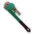 Clé Serre-Tubes Stillson 12" - 30 cm - Acier, Résistante et Durable - Beast - Beast