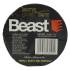 Ruban de Butyle 5M 50mm x 0,8mm - Butyl Waterproof - Étanchéité et Protection - Beast - Beast