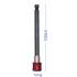Douille Tournevis 1/4 150 mm - Magnetic - 50g - Précision et efficacité - Beast