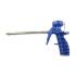 Pistolet à Calfeutrer - Plastique - Poignée Ribbed - Précision et Confort d'Utilisation - Usage Professionnel - Beast