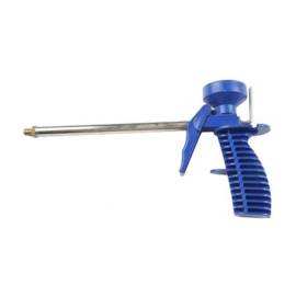 Pistolet à Calfeutrer - Plastique - Poignée Ribbed - Précision et Confort d'Utilisation - Usage Professionnel - Beast