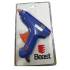 Pistolet à Colle 11mm 40W - Blue On/Off - Pratique et Efficace - Beast - Beast