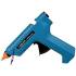 Pistolet à Colle 8mm 10W - Bleu, On/Off - Pratique et Efficace - Beast
