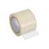 Ruban de Réparation pour Film de Serre 100mm x 10m - Transparent - Waterproof - Réparation Efficace et Durable - Beast