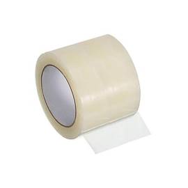 Ruban de Réparation pour Film de Serre 100mm x 10m - Transparent, Waterproof - Réparation Efficace et Durable - Beast - Beast