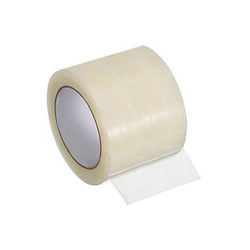 Ruban de Réparation pour Film de Serre 100mm x 10m - Transparent, Waterproof - Réparation Efficace et Durable - Beast - Beast