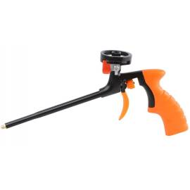 Pistolet à Calfeutrer - 0,32 kg - Précision et Facilité d'Utilisation - Usage intensif - Résistance et précision - Beast