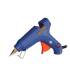 Pistolet à Colle 11mm 40W - Blue On - Off - Pratique et efficace - Efficace et robuste - Usage Professionnel - Beast