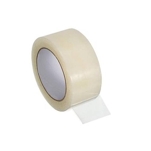 Ruban de Réparation pour Film de Serre 50mm x 10m - Transparent - Waterproof - Réparation Efficace et Durable - Beast