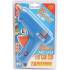 Pistolet à Colle 11mm 40W - Blue On - Off - Pratique et efficace - Efficace et robuste - Usage Professionnel - Beast