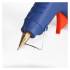 Pistolet à Colle 11mm 40W - Blue On - Off - Pratique et efficace - Efficace et robuste - Usage Professionnel - Beast