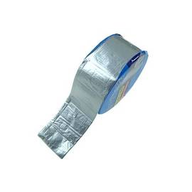 Ruban de Butyle 10 m - 0,8 mm x 50 mm - Étanchéité et Résistance à l'Eau - Résistance et précision - Beast
