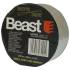 Ruban de Butyle 10M - 0,8 mm x 50 mm - Étanchéité et Résistance à l'Eau - Beast - Beast