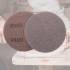 Disques Abrasifs Autoagrippants P100 125 mm - Lot de 20 - Idéal pour Ponçage et Finition - Qualité Premium - Beast