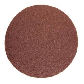 Disques Abrasifs Velcro P240 125 mm - Lot de 20 - Idéal pour Finitions Précises - Robuste et précis - Beast