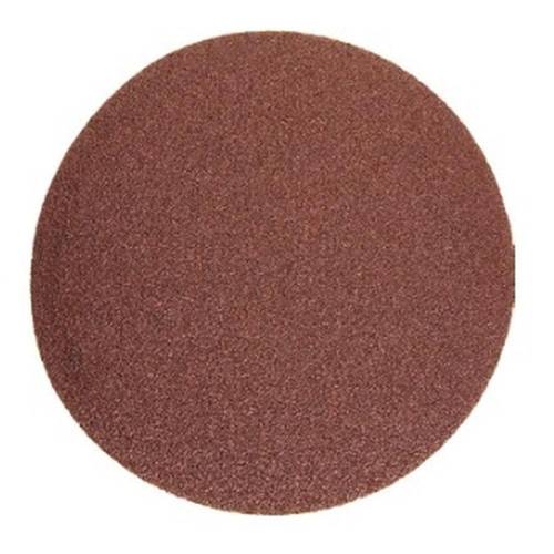 Disques Abrasifs Velcro P240 125 mm - Lot de 20 - Idéal pour Finitions Précises - Robuste et précis - Beast