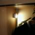 Lampe de Nuit avec Détecteur de Mouvement - Adhésive - Fonction SMD - Pratique et Économique - Beast