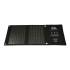 Panneau Solaire Portable 14W 60x23x2.5 cm - Dual USB Output 5V/2.1A - Énergie Renouvelable et Pratique - Beast