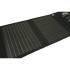 Panneau Solaire Portable 14W 60x23x2.5 cm - Dual USB Output 5V/2.1A - Énergie Renouvelable et Pratique - Beast