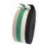 Serre-Câbles Réutilisables 5 m x 8MM - 4 Couleurs Velcro - Pratique et Durable - Qualité Professionnelle - Beast