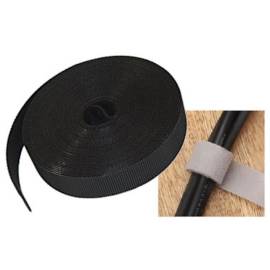 Serre-Câbles Réutilisables 5 m x 15MM - Velcro - Pratique et Durable - Qualité premium - Robuste et précis - Beast