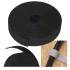 Serre-Câbles Réutilisables 5M x 15MM - Velcro - Pratique et Durable - Beast - Beast