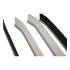 Brosses 4x Fente Nylon 235x5 mm - Nylon - Lot de 4 - Polyvalentes et Efficaces - Usage Professionnel - Beast