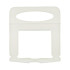 Clips de Nivellement pour Carreaux 100 pcs - 2 mm - Précision et Facilité d'Installation - Beast - Beast