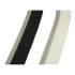 Brosses 4x Slot Nylon 235x5 mm - Nylon, Lot de 4 - Polyvalentes et Efficaces - Beast - Beast