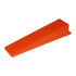 100 Cales Autonivelantes 88x21x16 mm Pour Croisillons Autonivelants  - Précision et Stabilité - Installation Facile - Beast