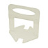 Clips de Nivellement pour Carreaux 1mm - Lot de 100 - Précision et Facilité d'Installation - Beast - Beast