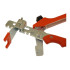 Pince à Clips 235 mm - Utilisation Polyvalente - Pratique et Ergonomique - Beast - Beast