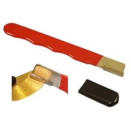 Aiguiseur de Poche 125 mm - Tungsten Carbide - Précision et efficacité - Usage Professionnel - Beast