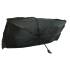 Couverture de Pare-Brise Avant 138x78 cm - Type 'Umbrella' - Protection et Isolation - Beast - Beast