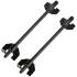 Bobine Automobile Compresseur 380 mm - 2x Light - Suspension Durable et Performante - Beast - Beast