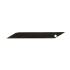 Lames de Rechange 9mm - Précision SK-5 Black - Lot de 10 - Tranchantes et Durables - Résistance et précision - Beast