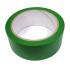 Ruban de Peinture 38 mm x 25 m - Green 60C UV, Intérieur/Extérieur - Résistant aux UV et Pratique - Beast
