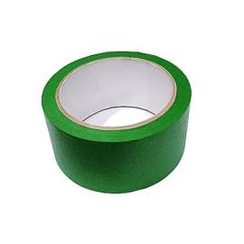 Ruban de Peinture 48mm x 25m - Green 60C UV Intérieur - Extérieur - Résistant aux UV et Pratique - Beast