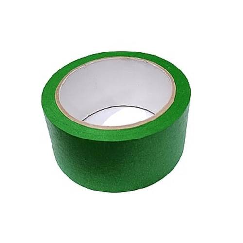 Ruban de Peinture 48mm x 25m - Green 60C UV Intérieur - Extérieur - Résistant aux UV et Pratique - Beast