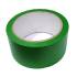 Ruban de Peinture 48mm x 25m - Green 60C UV Intérieur/Extérieur - Résistant aux UV et Pratique - Beast